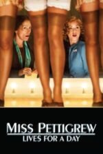 Movie Miss Pettigrew Lives for a Day