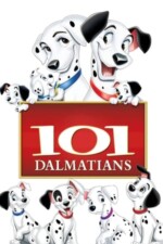 Movie One Hundred and One Dalmatians