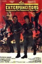 Movie The Extermineitors
