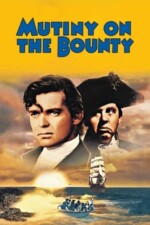 Movie Mutiny on the Bounty