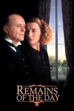 Movie The Remains of the Day