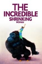 Movie The Incredible Shrinking Woman