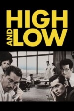 Movie High and Low