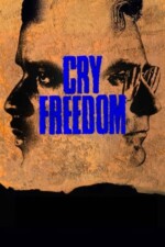 Movie Cry Freedom