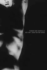 Movie Fire in Castilla (Tactilvision from the Moor of the Fright)