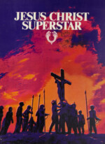 Movie Jesus Christ Superstar