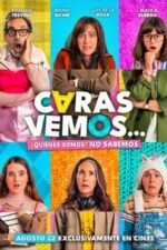 Movie Caras vemos