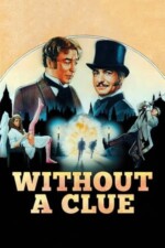 Movie Without a Clue