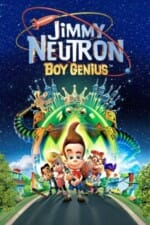 Movie Jimmy Neutron: Boy Genius