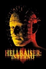 Movie Hellraiser: Inferno