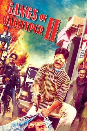 Gangs of Wasseypur – Part 2