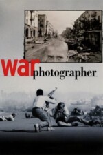 Movie War Photographer