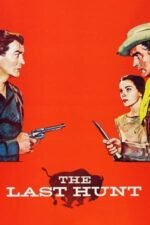 Movie The Last Hunt