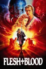 Movie Flesh + Blood