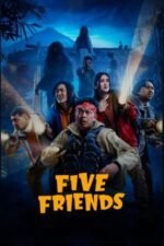 Movie Five Friends
