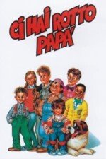 Movie Ci hai rotto papà