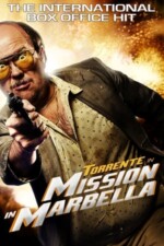 Movie Torrente 2: Mission in Marbella