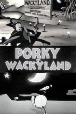 Movie Porky in Wackyland