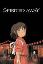 Movie Spirited Away