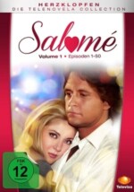 Movie Salomé