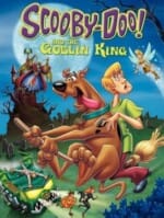 Movie Scooby-Doo! and the Goblin King