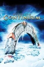 Movie Stargate: Continuum