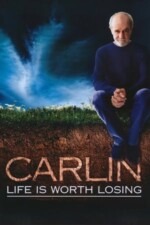 Movie George Carlin: Life Is Worth Losing