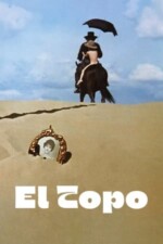 Movie El Topo