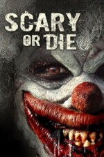 Movie Scary or Die