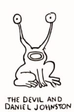 Movie The Devil and Daniel Johnston