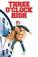Movie Three O’Clock High
