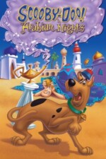 Movie Scooby-Doo! in Arabian Nights