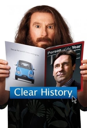 Clear History