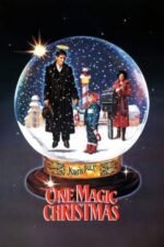 Movie One Magic Christmas