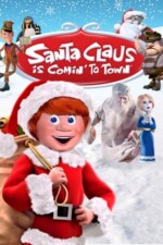 Movie Santa Claus Is Comin’ to Town