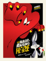 Movie Hair-Raising Hare