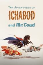 Movie The Adventures of Ichabod and Mr. Toad