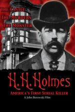 Movie H.H. Holmes: America’s First Serial Killer