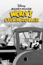 Movie Mickey’s Steam Roller