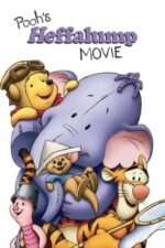Movie Pooh’s Heffalump Movie
