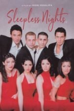 Movie Sleepless Nights