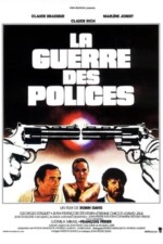 Movie The Police War