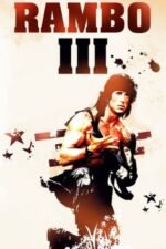 Movie Rambo III