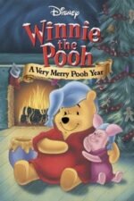 Movie Winnie the Pooh: A Very Merry Pooh Year