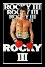 Movie Rocky III