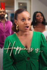 Movie Happiness Is