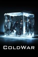 Movie Cold War