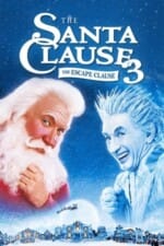 Movie The Santa Clause 3: The Escape Clause