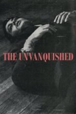 Movie The Unvanquished