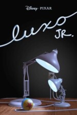 Movie Luxo Jr.